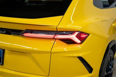 2019 Lamborghini Urus   - Photo 83 - Costa Mesa, CA 92626