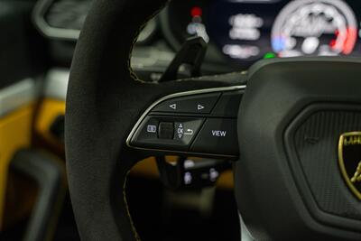 2019 Lamborghini Urus   - Photo 64 - Costa Mesa, CA 92626