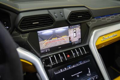 2019 Lamborghini Urus   - Photo 63 - Costa Mesa, CA 92626