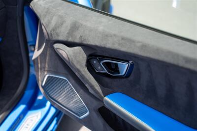 2023 Lamborghini Huracan Tecnica   - Photo 117 - Costa Mesa, CA 92626