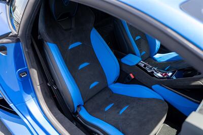 2023 Lamborghini Huracan Tecnica   - Photo 36 - Costa Mesa, CA 92626