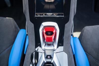 2023 Lamborghini Huracan Tecnica   - Photo 22 - Costa Mesa, CA 92626