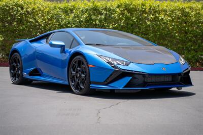 2023 Lamborghini Huracan Tecnica   - Photo 41 - Costa Mesa, CA 92626