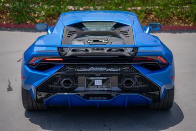 2023 Lamborghini Huracan Tecnica   - Photo 4 - Costa Mesa, CA 92626