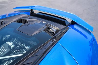 2023 Lamborghini Huracan Tecnica   - Photo 99 - Costa Mesa, CA 92626