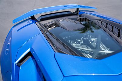 2023 Lamborghini Huracan Tecnica   - Photo 100 - Costa Mesa, CA 92626
