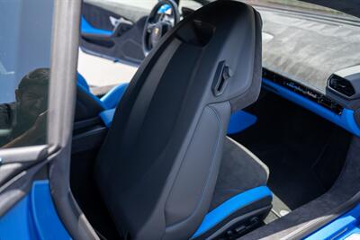 2023 Lamborghini Huracan Tecnica   - Photo 119 - Costa Mesa, CA 92626