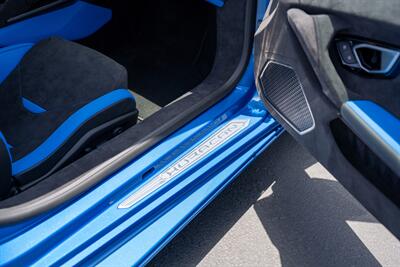 2023 Lamborghini Huracan Tecnica   - Photo 34 - Costa Mesa, CA 92626