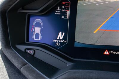 2023 Lamborghini Huracan Tecnica   - Photo 130 - Costa Mesa, CA 92626