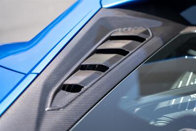 2023 Lamborghini Huracan Tecnica   - Photo 104 - Costa Mesa, CA 92626