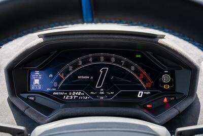 2023 Lamborghini Huracan Tecnica   - Photo 62 - Costa Mesa, CA 92626