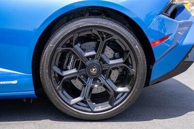 2023 Lamborghini Huracan Tecnica   - Photo 112 - Costa Mesa, CA 92626