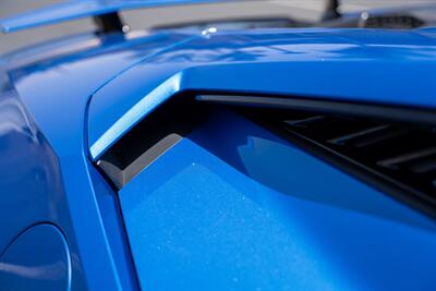 2023 Lamborghini Huracan Tecnica   - Photo 65 - Costa Mesa, CA 92626