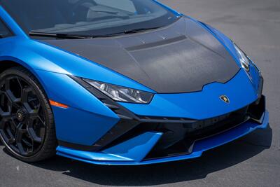 2023 Lamborghini Huracan Tecnica   - Photo 15 - Costa Mesa, CA 92626