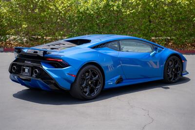 2023 Lamborghini Huracan Tecnica   - Photo 5 - Costa Mesa, CA 92626