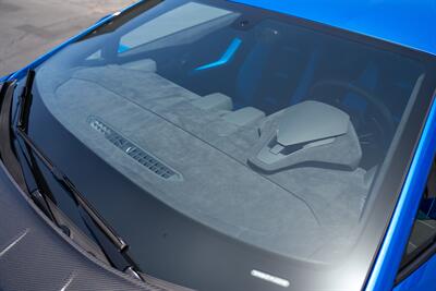 2023 Lamborghini Huracan Tecnica   - Photo 44 - Costa Mesa, CA 92626