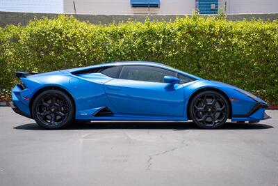 2023 Lamborghini Huracan Tecnica   - Photo 39 - Costa Mesa, CA 92626