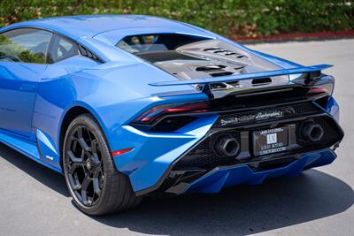 2023 Lamborghini Huracan Tecnica   - Photo 38 - Costa Mesa, CA 92626