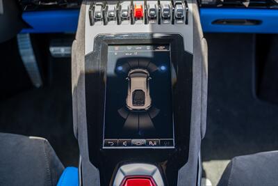 2023 Lamborghini Huracan Tecnica   - Photo 59 - Costa Mesa, CA 92626