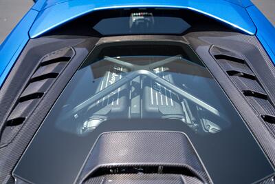 2023 Lamborghini Huracan Tecnica   - Photo 57 - Costa Mesa, CA 92626