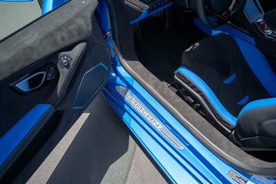2023 Lamborghini Huracan Tecnica   - Photo 26 - Costa Mesa, CA 92626