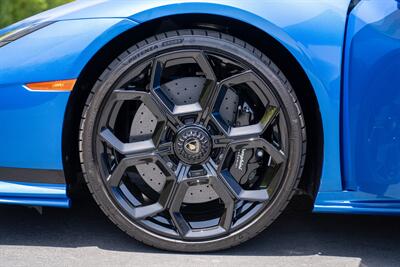 2023 Lamborghini Huracan Tecnica   - Photo 113 - Costa Mesa, CA 92626