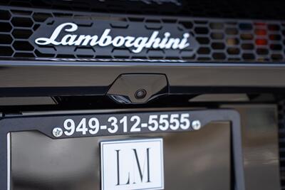2023 Lamborghini Huracan Tecnica   - Photo 107 - Costa Mesa, CA 92626