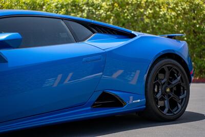 2023 Lamborghini Huracan Tecnica   - Photo 25 - Costa Mesa, CA 92626