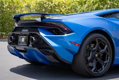2023 Lamborghini Huracan Tecnica   - Photo 37 - Costa Mesa, CA 92626