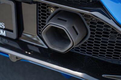 2023 Lamborghini Huracan Tecnica   - Photo 101 - Costa Mesa, CA 92626