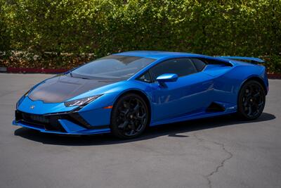 2023 Lamborghini Huracan Tecnica   - Photo 17 - Costa Mesa, CA 92626