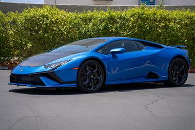 2023 Lamborghini Huracan Tecnica   - Photo 19 - Costa Mesa, CA 92626