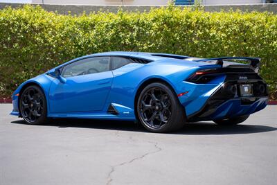 2023 Lamborghini Huracan Tecnica   - Photo 29 - Costa Mesa, CA 92626