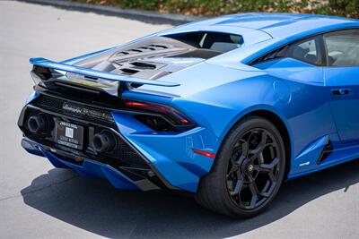 2023 Lamborghini Huracan Tecnica   - Photo 33 - Costa Mesa, CA 92626