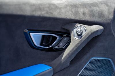 2023 Lamborghini Huracan Tecnica   - Photo 79 - Costa Mesa, CA 92626