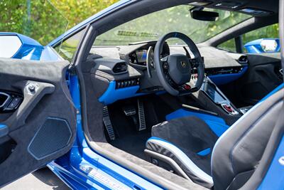 2023 Lamborghini Huracan Tecnica   - Photo 46 - Costa Mesa, CA 92626