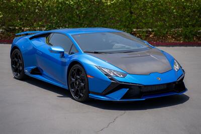2023 Lamborghini Huracan Tecnica   - Photo 7 - Costa Mesa, CA 92626