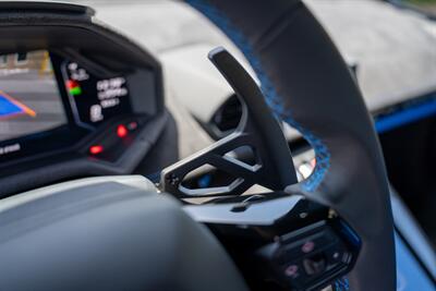 2023 Lamborghini Huracan Tecnica   - Photo 69 - Costa Mesa, CA 92626