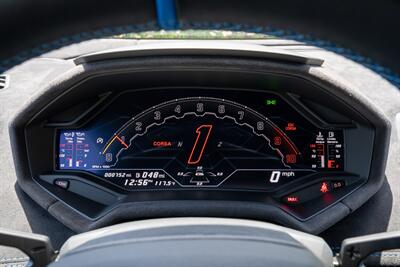 2023 Lamborghini Huracan Tecnica   - Photo 54 - Costa Mesa, CA 92626