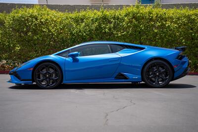 2023 Lamborghini Huracan Tecnica   - Photo 27 - Costa Mesa, CA 92626