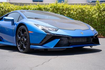 2023 Lamborghini Huracan Tecnica   - Photo 42 - Costa Mesa, CA 92626