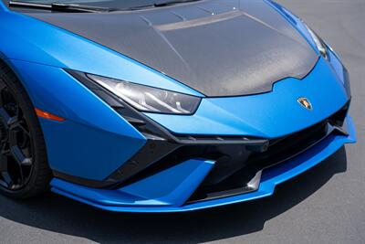 2023 Lamborghini Huracan Tecnica   - Photo 45 - Costa Mesa, CA 92626