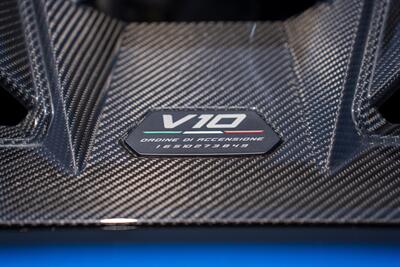2023 Lamborghini Huracan Tecnica   - Photo 51 - Costa Mesa, CA 92626