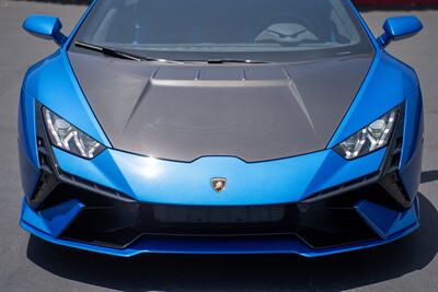 2023 Lamborghini Huracan Tecnica   - Photo 8 - Costa Mesa, CA 92626