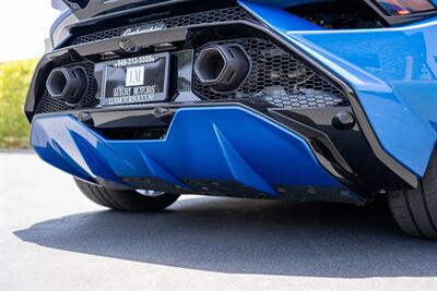 2023 Lamborghini Huracan Tecnica   - Photo 109 - Costa Mesa, CA 92626