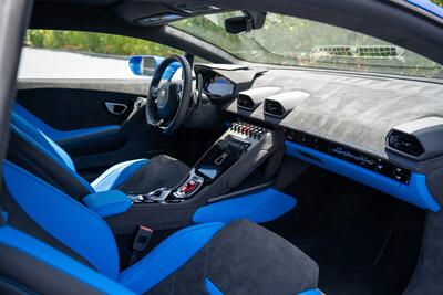 2023 Lamborghini Huracan Tecnica   - Photo 14 - Costa Mesa, CA 92626