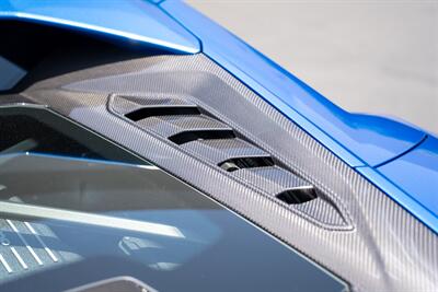 2023 Lamborghini Huracan Tecnica   - Photo 105 - Costa Mesa, CA 92626