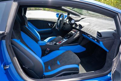 2023 Lamborghini Huracan Tecnica   - Photo 53 - Costa Mesa, CA 92626