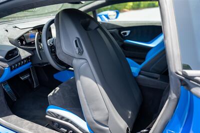 2023 Lamborghini Huracan Tecnica   - Photo 76 - Costa Mesa, CA 92626