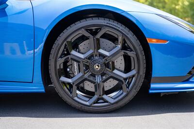 2023 Lamborghini Huracan Tecnica   - Photo 114 - Costa Mesa, CA 92626